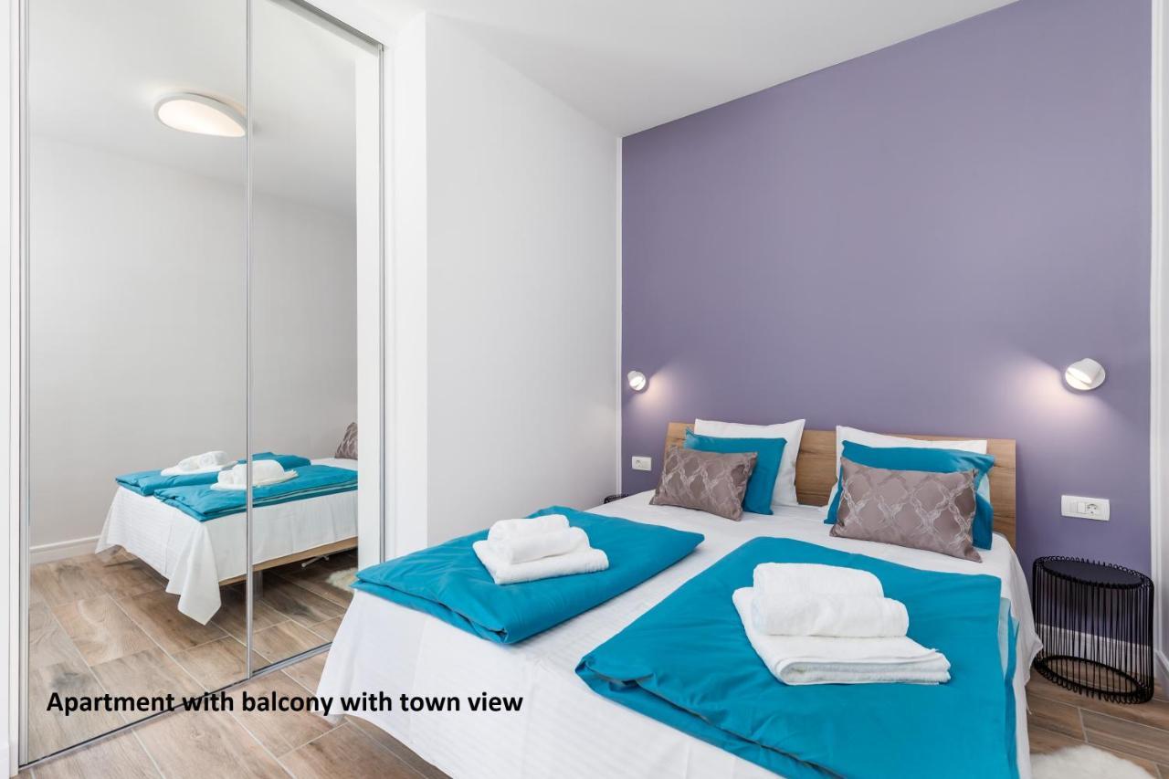 Apartments Liana Οπατία Εξωτερικό φωτογραφία