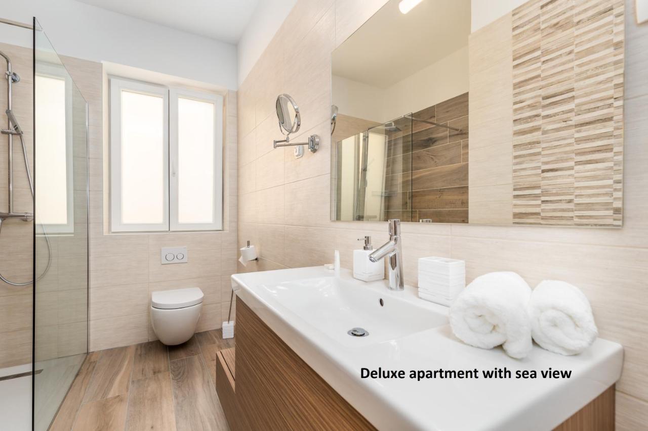 Apartments Liana Οπατία Εξωτερικό φωτογραφία