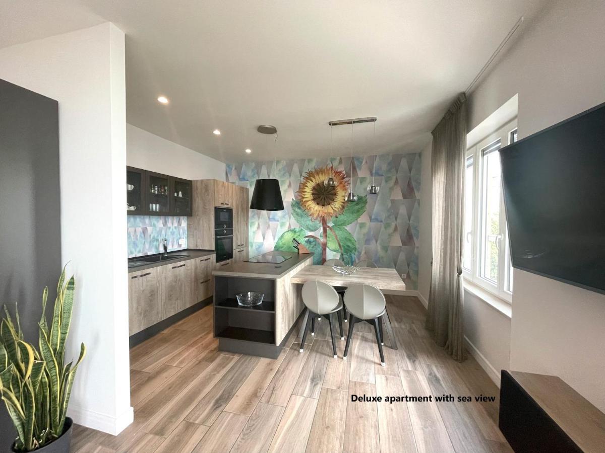 Apartments Liana Οπατία Εξωτερικό φωτογραφία
