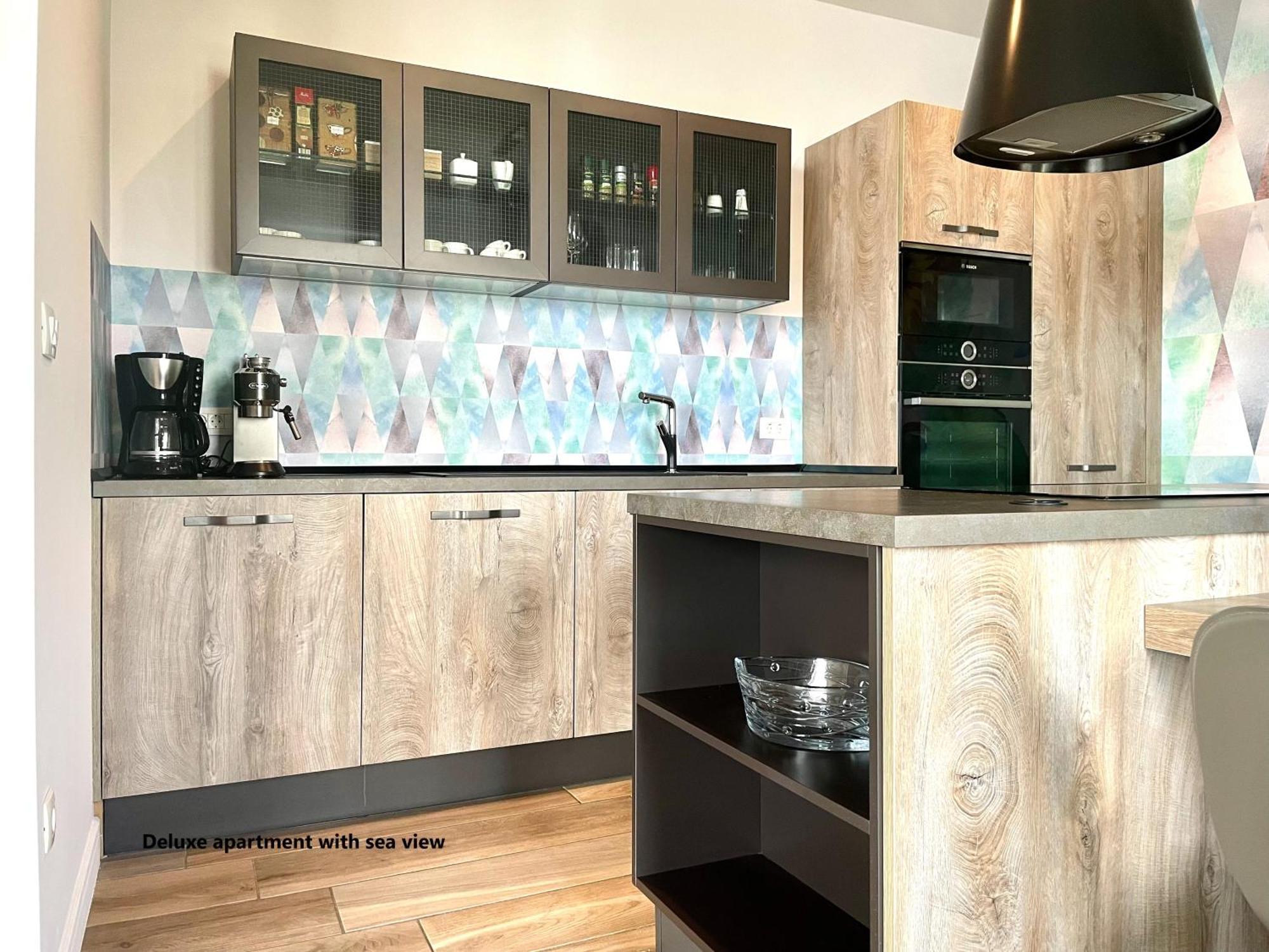 Apartments Liana Οπατία Δωμάτιο φωτογραφία