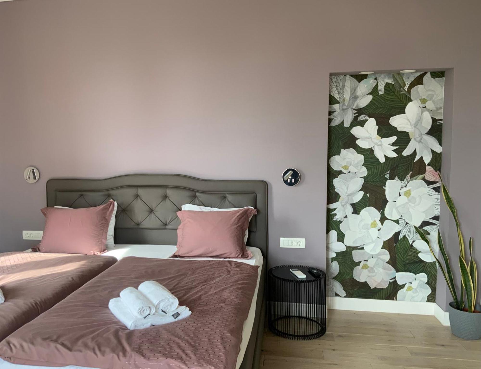 Apartments Liana Οπατία Δωμάτιο φωτογραφία