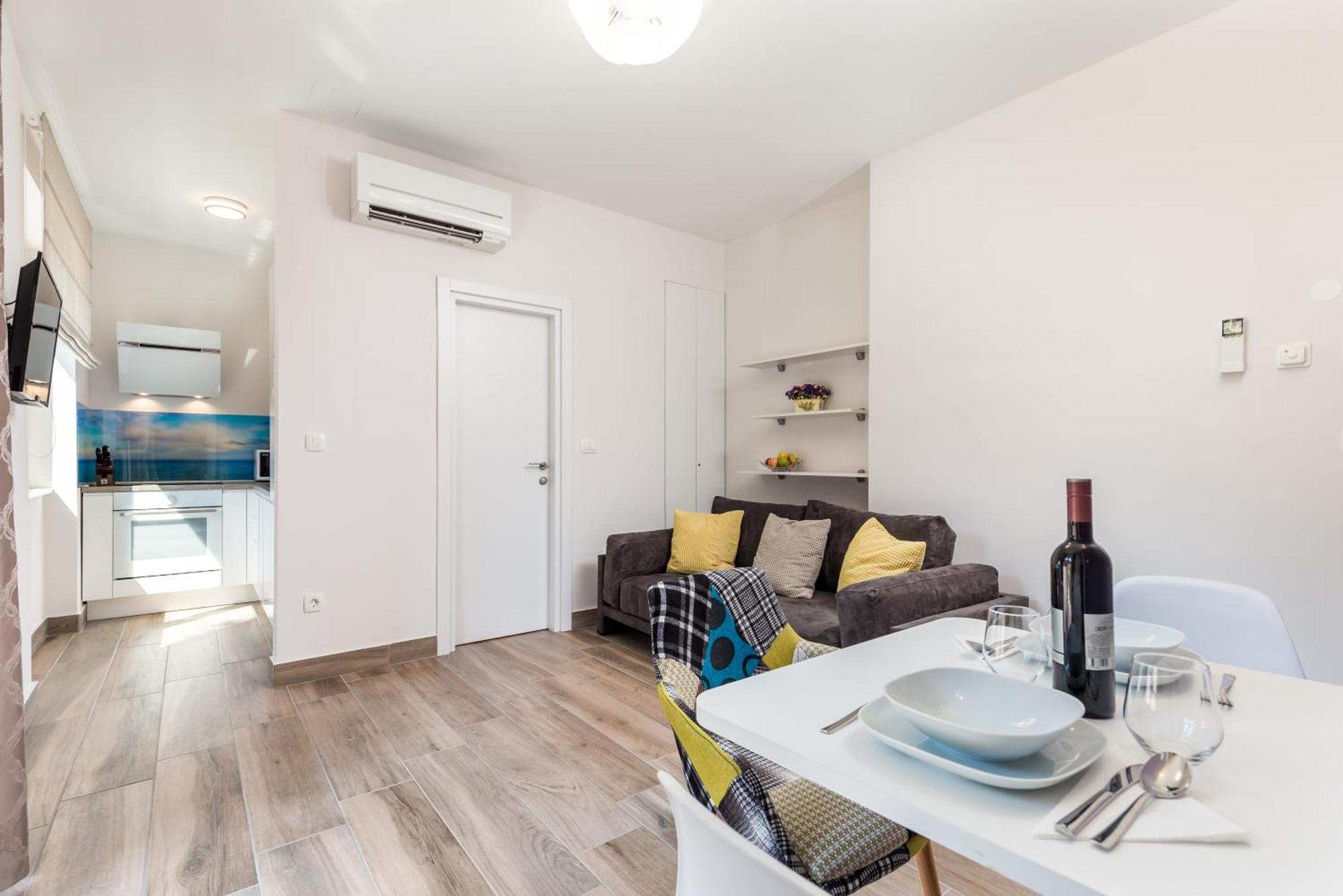 Apartments Liana Οπατία Δωμάτιο φωτογραφία