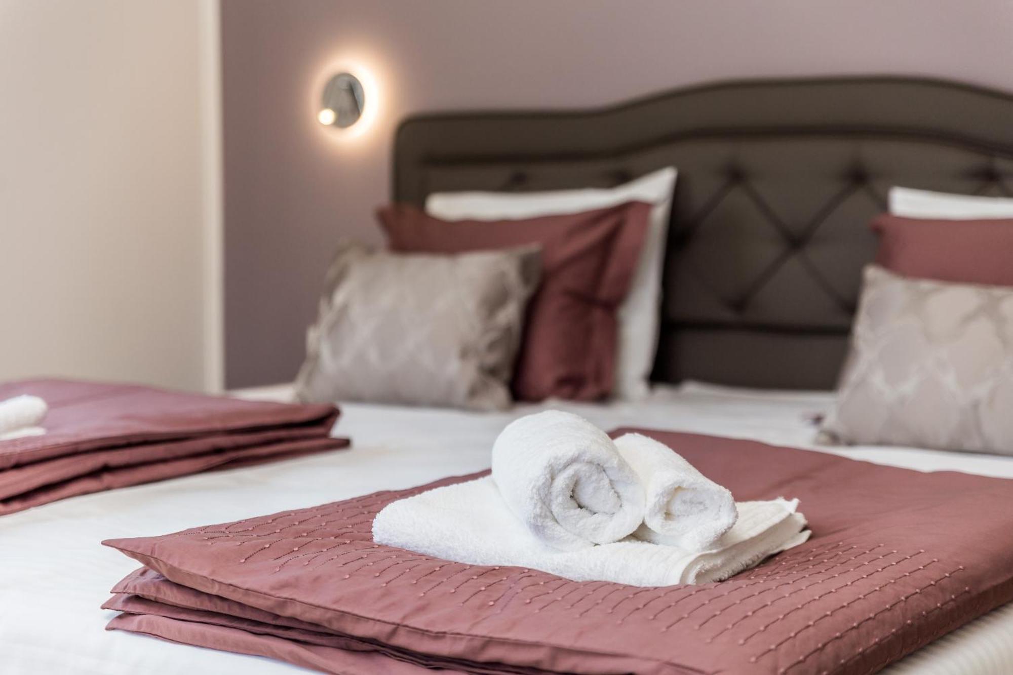 Apartments Liana Οπατία Δωμάτιο φωτογραφία