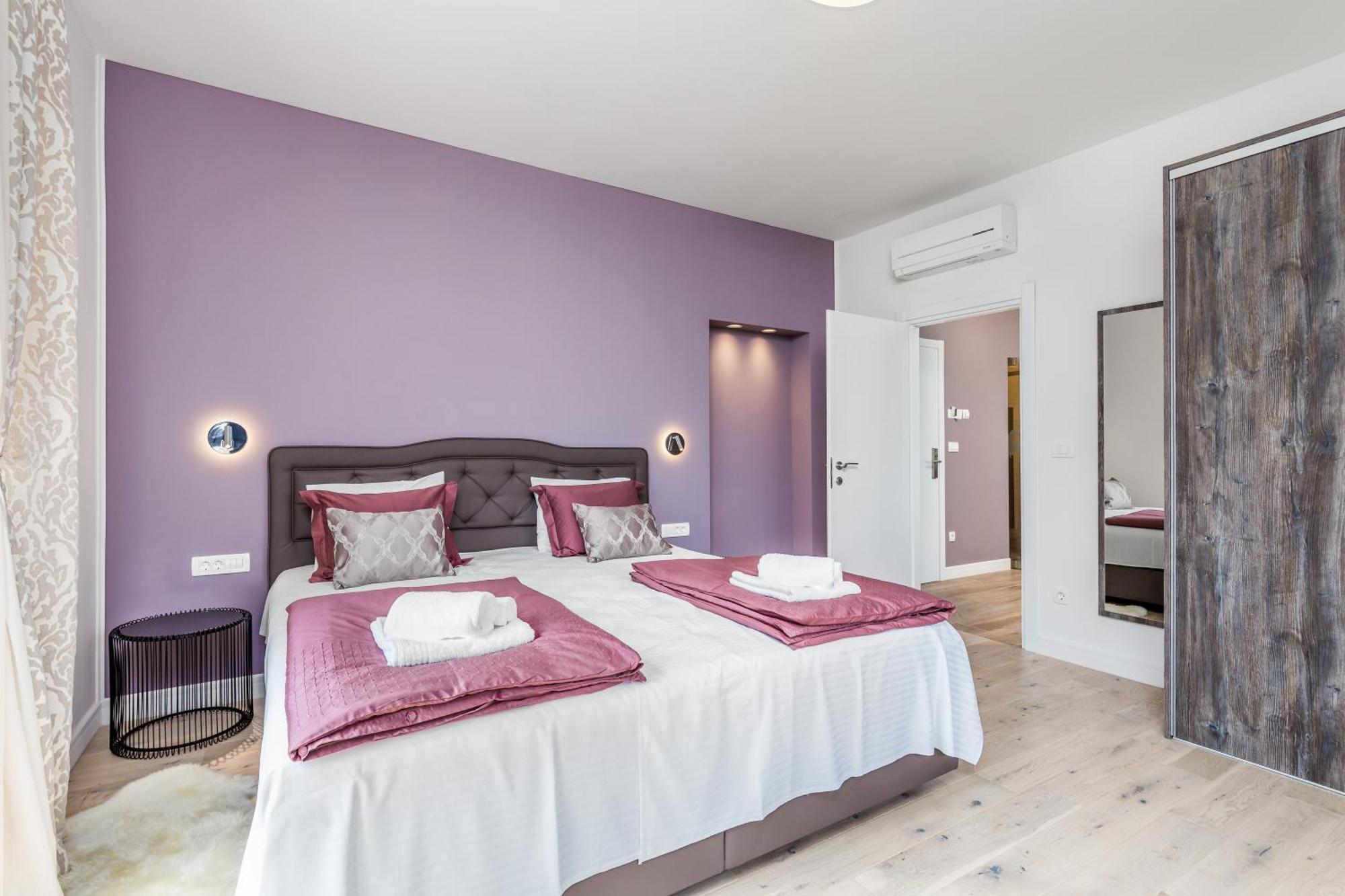 Apartments Liana Οπατία Δωμάτιο φωτογραφία
