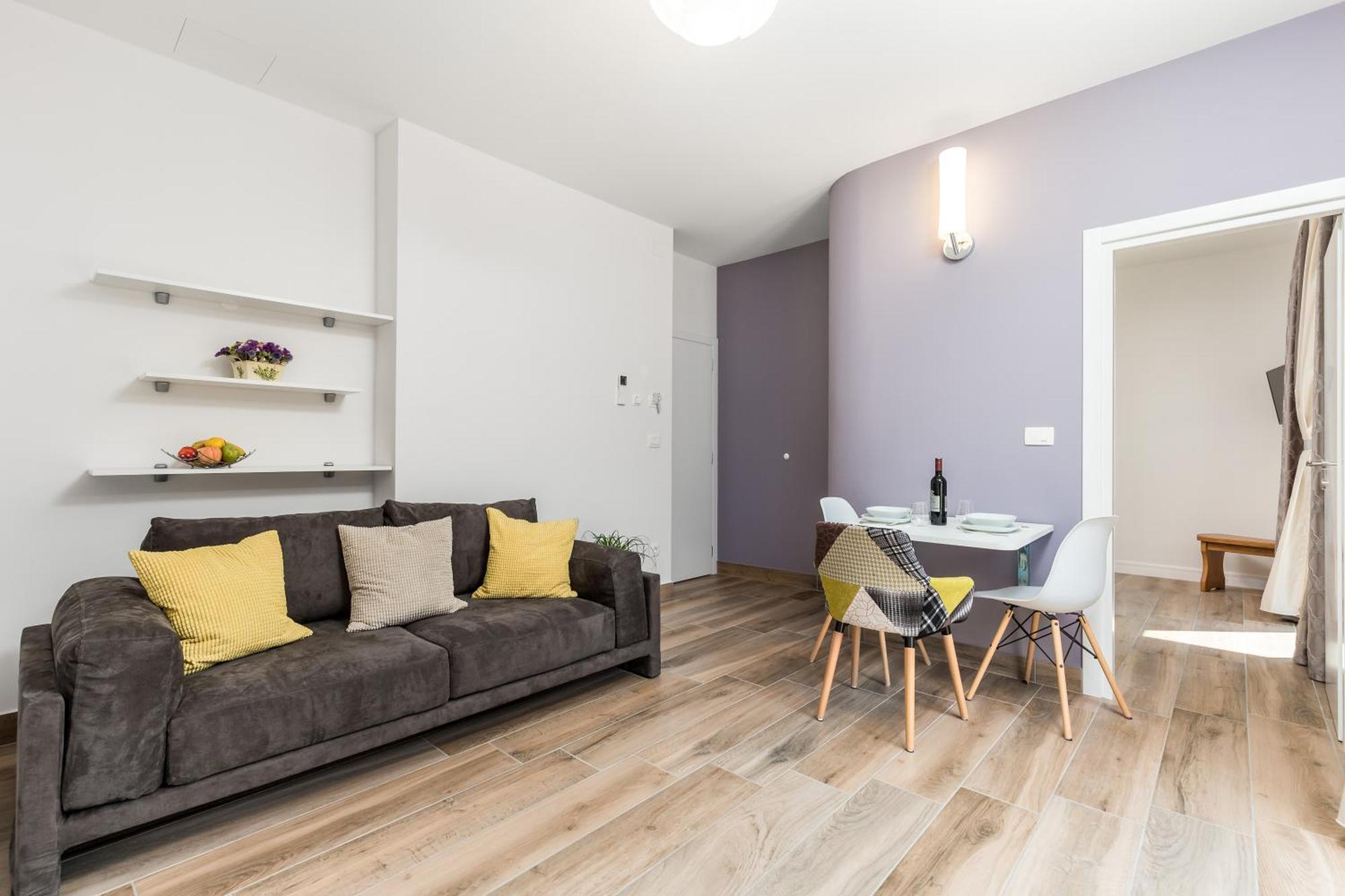 Apartments Liana Οπατία Δωμάτιο φωτογραφία