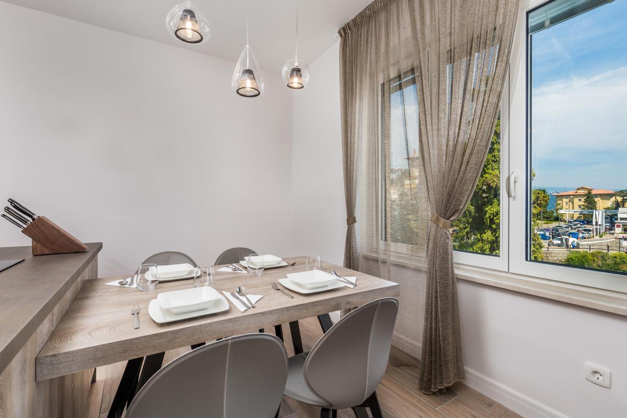 Apartments Liana Οπατία Δωμάτιο φωτογραφία