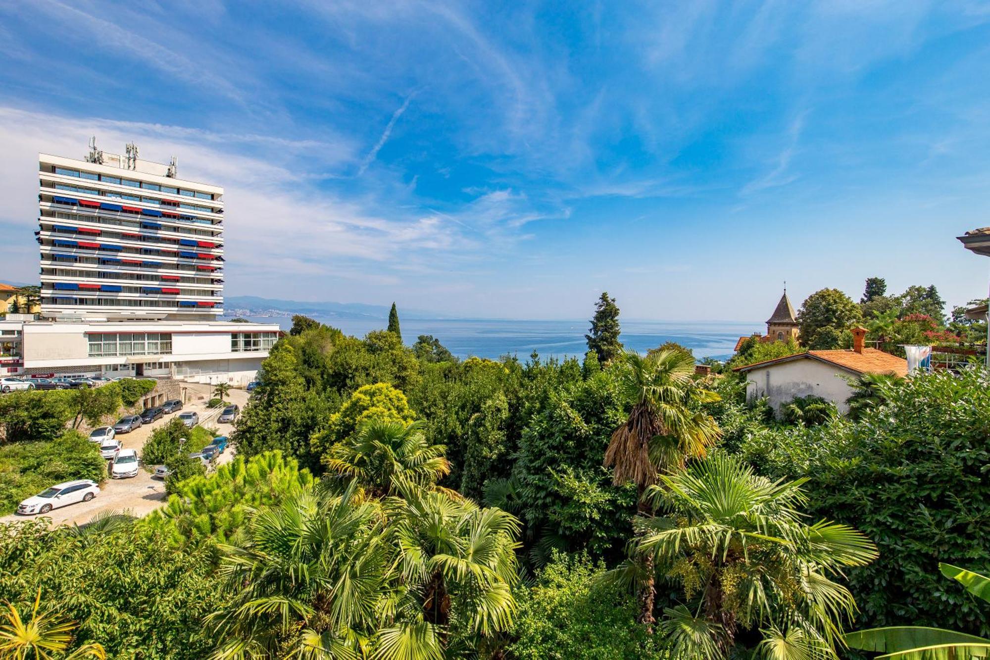 Apartments Liana Οπατία Δωμάτιο φωτογραφία