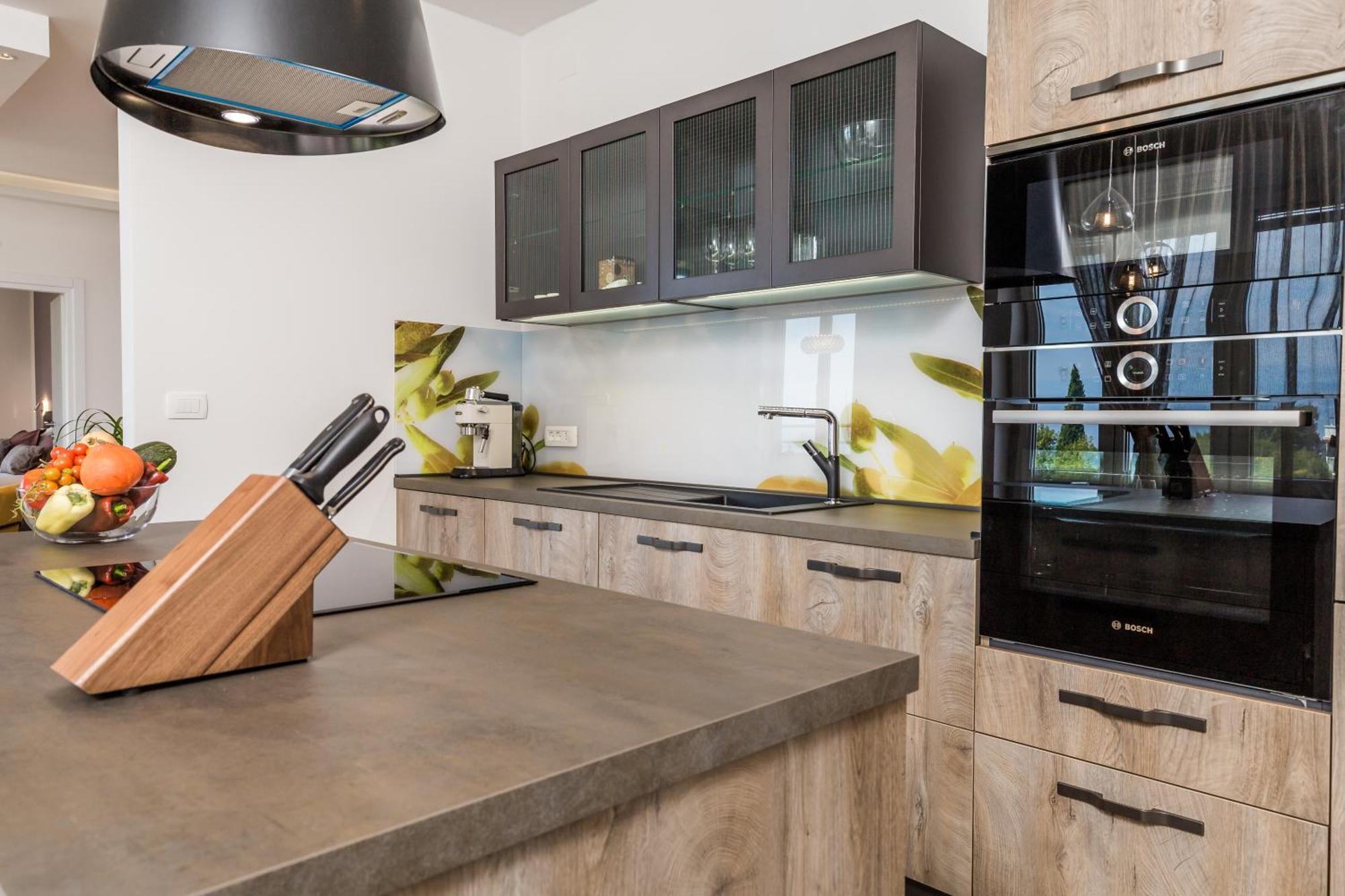 Apartments Liana Οπατία Δωμάτιο φωτογραφία