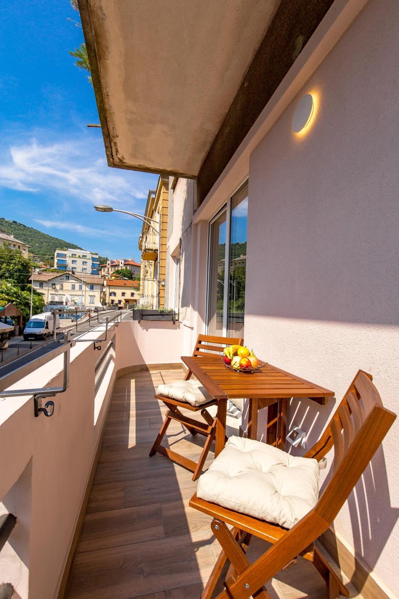 Apartments Liana Οπατία Δωμάτιο φωτογραφία