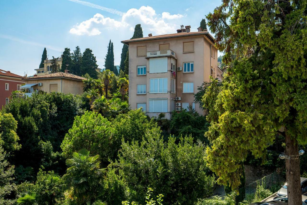 Apartments Liana Οπατία Εξωτερικό φωτογραφία