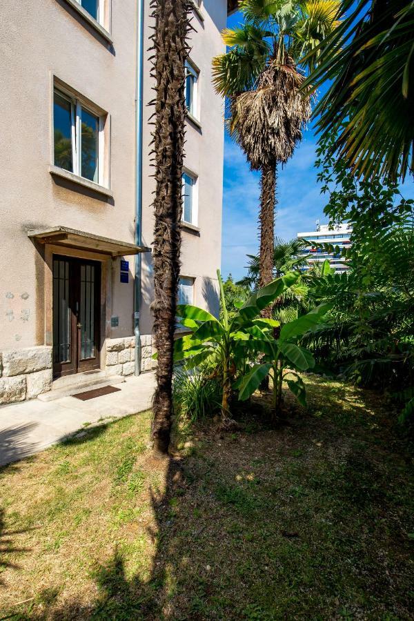 Apartments Liana Οπατία Εξωτερικό φωτογραφία