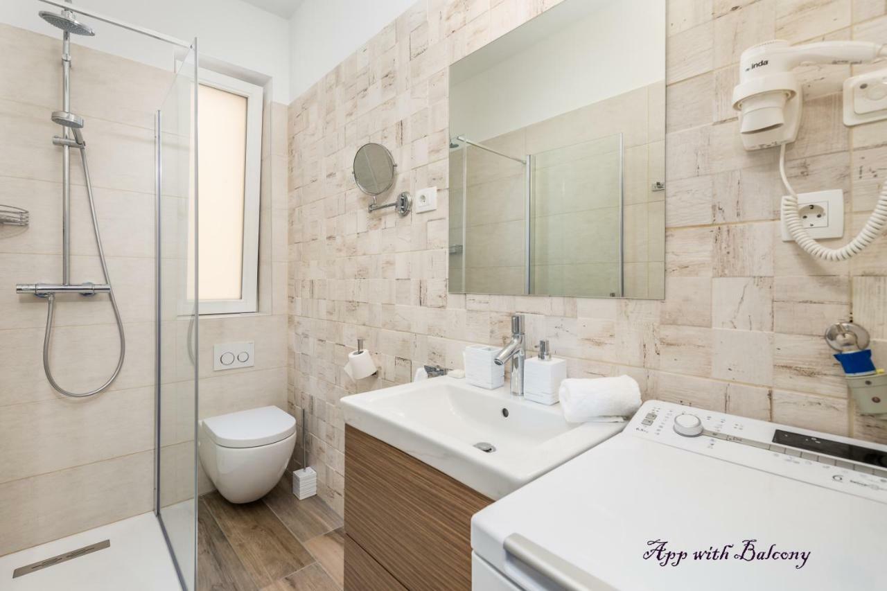 Apartments Liana Οπατία Εξωτερικό φωτογραφία